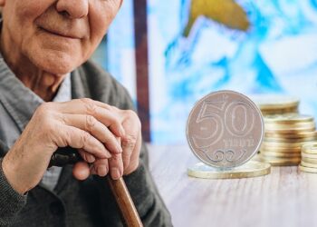 Зейнеткерлер зейнетақысының жартысына жуығын азық-түлікке жұмсайды