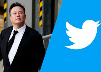 Маск «twitter» желісін сатып алды