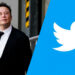 Маск «twitter» желісін сатып алды