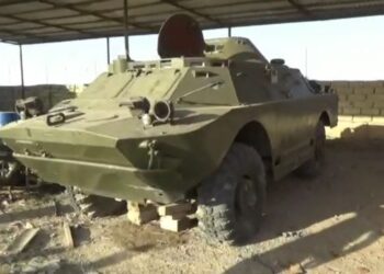 Атырау тұрғыны брондалған техникаларды сатпақ болған