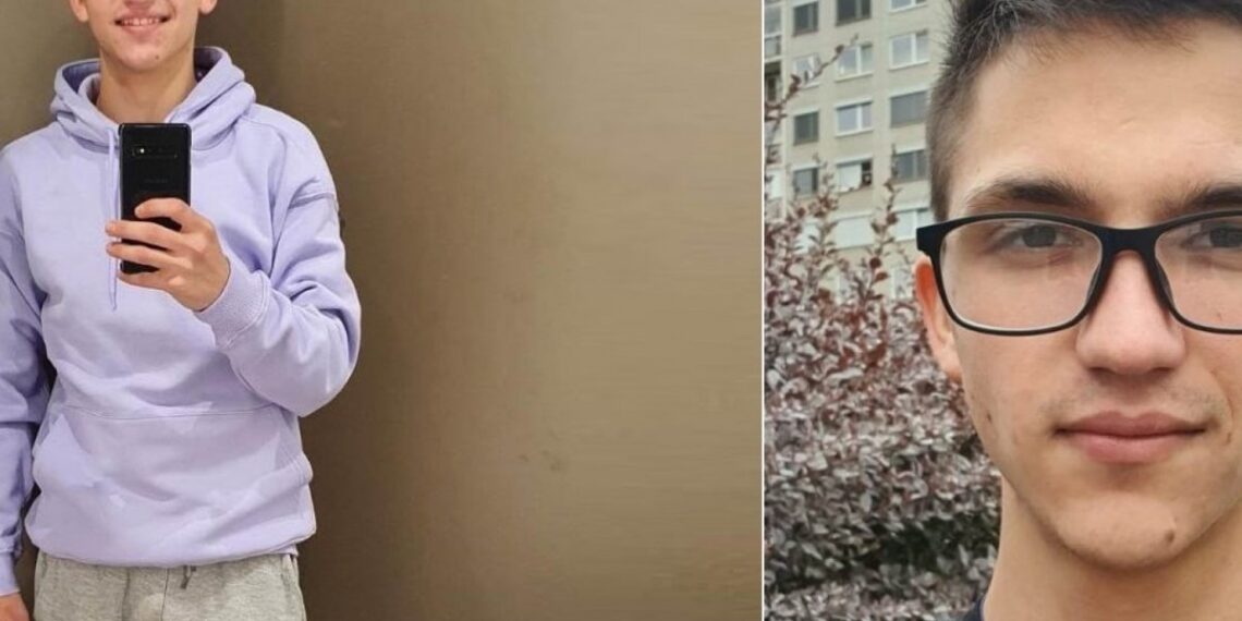 Прагада жоғалған қазақстандық студенттің екі ай іздеуден кейін денесі табылды