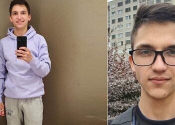 Прагада жоғалған қазақстандық студенттің екі ай іздеуден кейін денесі табылды