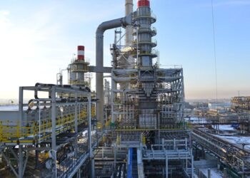 Нигергияда мұнай өңдеу зауыты жарылды