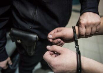 ҰҚК мемлекетке опасыздық жасады деген күдікпен бір топ адамды ұстады