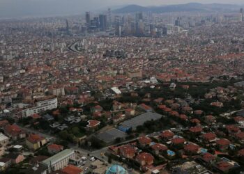 Стамбұл мен Бурса қаласында жарылыс болды