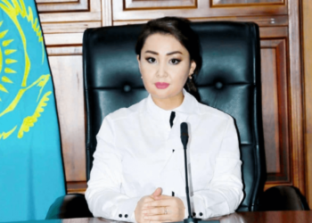 Өзіне қол жұмсамақ болған болған Мөлдір Бекееваға қатысты сотқа дейінгі тергеу тоқтатылды