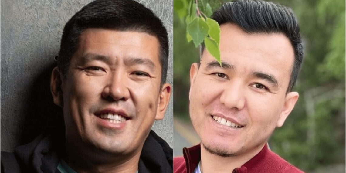 Вайнерлерді қамау мерзімі 2 айға ұзарды