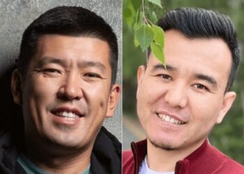 Вайнерлерді қамау мерзімі 2 айға ұзарды