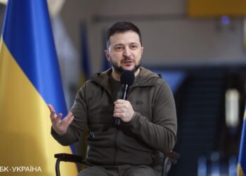 Ресейге кезекті рет шүйлікті