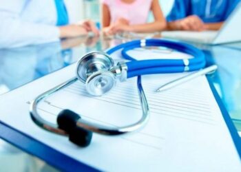 Дәрігерлер еңбекақысын ала алмай жүр