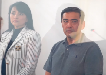 Пандемия кезінде жұртты алдаған облыстық денсаулық сақтау басқармасының басшысы мен сыбайластары сотталды