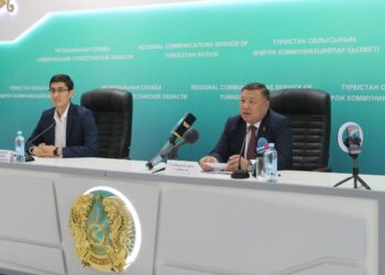 Сайрамда 900-ге жуық жаңа жұмыс орны ашылады