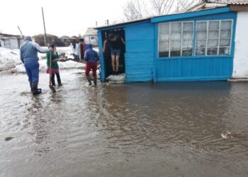 Зардап шеккендер көмексіз қалмады