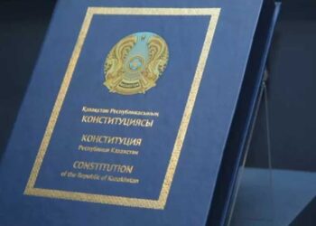 Конституциядан Тұңғыш Президент туралы норма түбегейлі алып тасталады