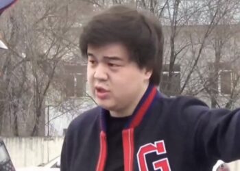 Ербол Назарбаев Антикордағы қызметінен босатылды