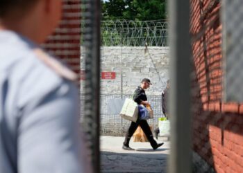 Жазасын өтеп шыққандарға көмек көрсетіледі