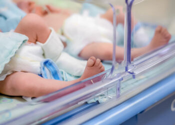 Балалар жылындағы «Бэйби-бум»