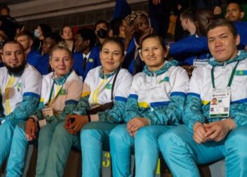 Мәдениет министрлігі Ұлттық Сурдлимпиада комитетін сотқа бермек