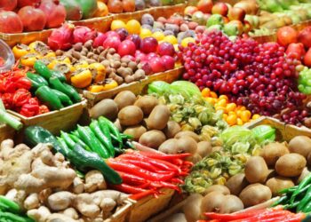 Көкөніс қымбаттады