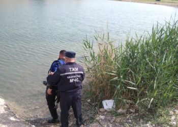 Карьерге құлап көз жұмды