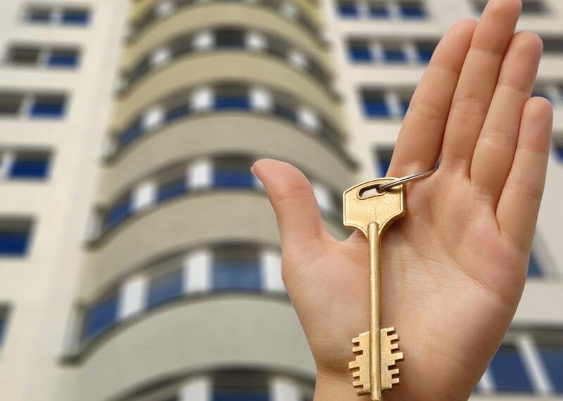 Қамқорлық бағдарламасы аясында 85 отбасы баспаналы болды