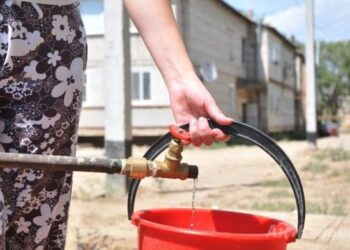 Таза суға тарыққандар