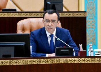 Реформаның мақсаты жастардың әл-ауқатын арттыру