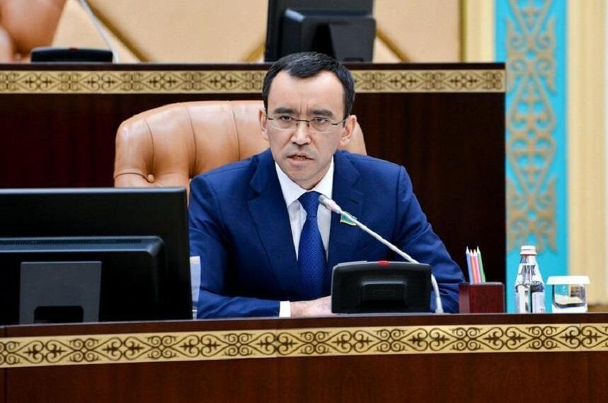 Реформаның мақсаты жастардың әл-ауқатын арттыру