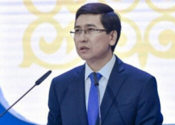 «Сапаны ойламайтын әскери кафедралар жабылуы мүмкін» — А.Аймағамбетов