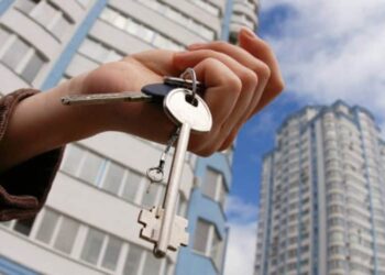 40 жетім баспаналы болды