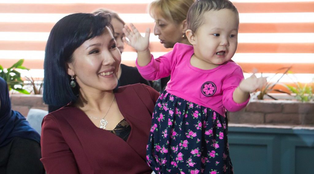 «Бала – ата-ана айнасы» форумы өтті