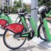 Кентауда «Сity bike» жобасы іске қосылды
