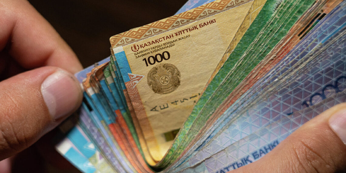 Шымкентте ЖШС директоры қаржы жымқырды ма?