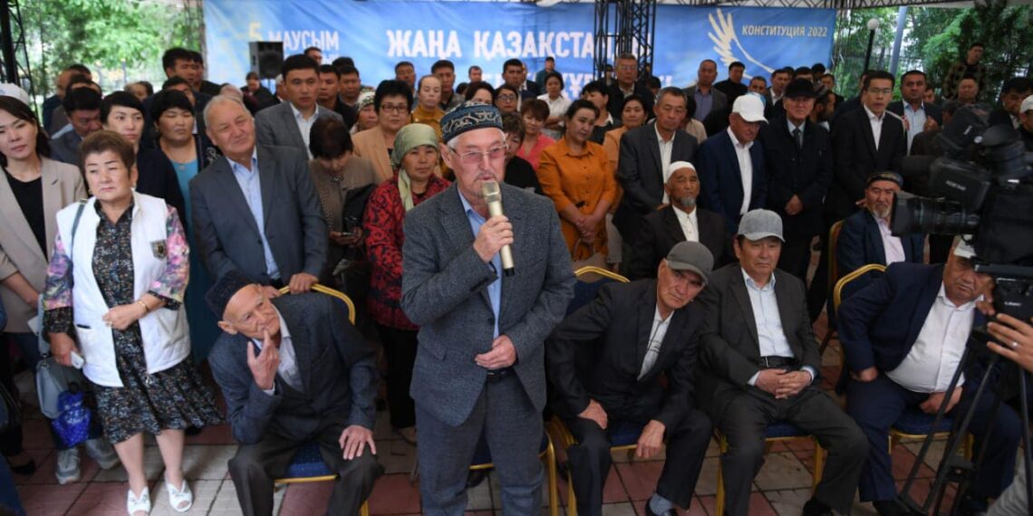 ТҮРКІСТАН: Төлебиге оқушылар тасымалы үшін 100 автобус бөлінеді