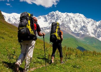 Қазақстанға келетін туристер саны артты