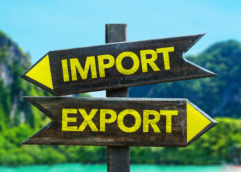 Қазақстанның сыртқы саудасының 30%-ға жуығы ЕО елдеріне тиесілі