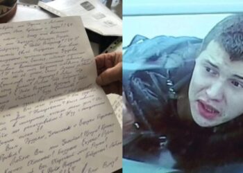 Челах Президентке 12 беттік хат жазған