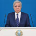 Қасым-Жомарт Тоқаев 5 маусымда өтетін референдум туралы пікір білдірді