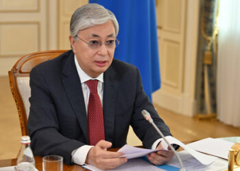 Тоқаев: «Қазақстан» атауындағы «-стан» сөзін жат деп санау — қисынсыз