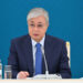 Тоқаев: «Тұңғыш Президенттің тарихи рөліне құрметпен қарау — бәрімізге ортақ міндет»