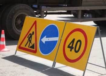 Алматыда қандай ірі көшелер жөнделеді?