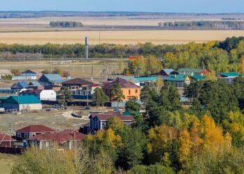Алматы облысында бірнеше ауылдың аты қазақшаланады