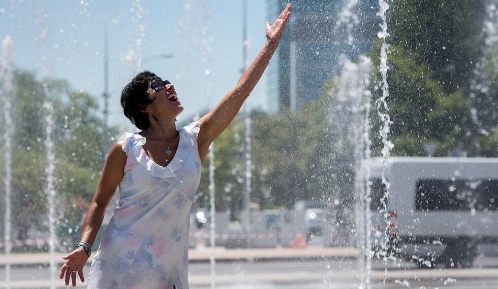 Қазақстанда алдағы күндері ауа райы қандай болады?