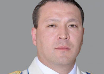 Самат Әбіштен ҰҚК экс-басшысының ісіне қатысты жауап алынды