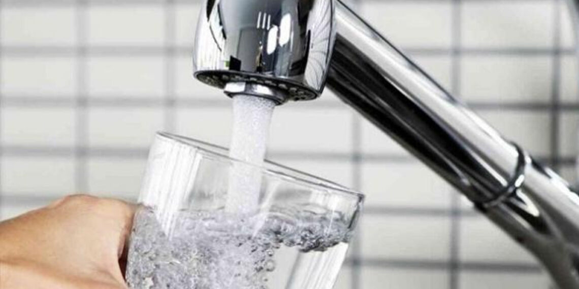 Шұғыла шағын ауданының тұрғындары бір аптадан бері сусыз отыр