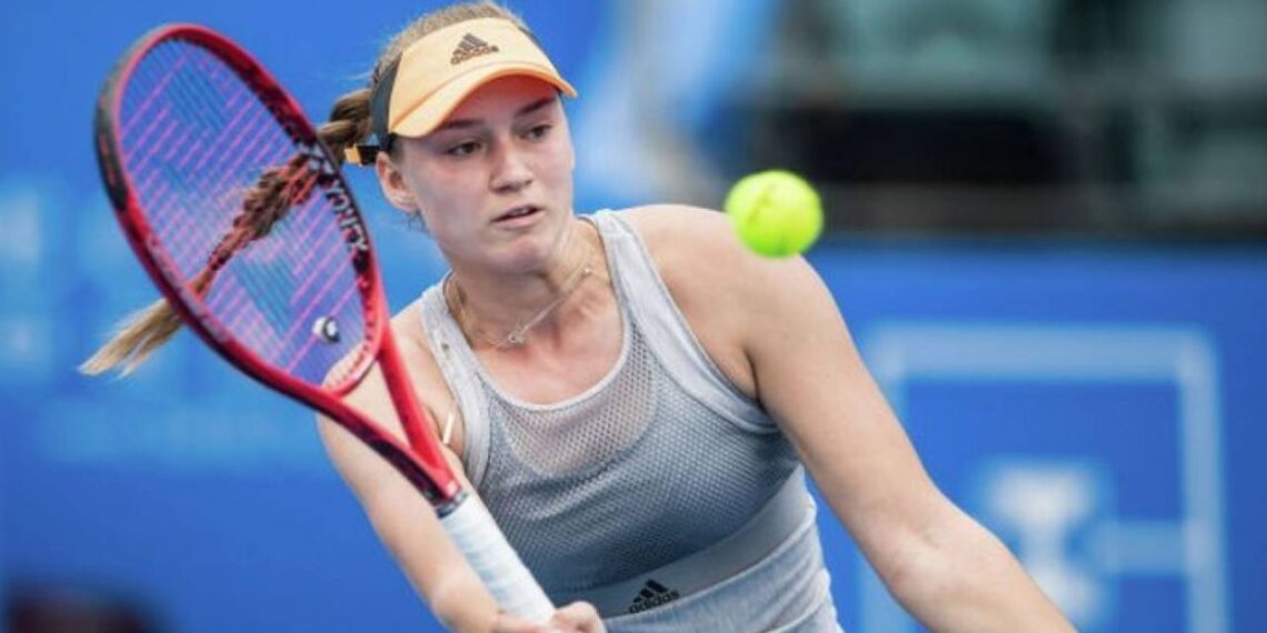 Рыбакина Уимблдондағы тарихи жетістігі үшін қанша ақша тапты?