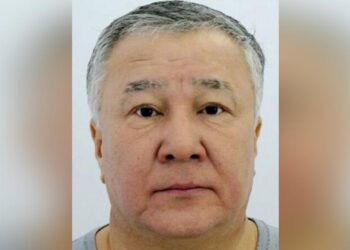 Мұрат Боранбаевқа іздеу жарияланды