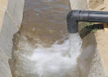 Қызылорда қаласының шеткі аймағын аяқ сумен қамту жақсарды