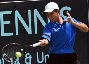 Қазақстанда қыркүйекте теннистен бірнеше халықаралық жарыс өтеді