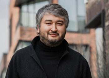 Бизнесмен Алмас Әбдіғаппаров сотталды